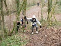 Trail du Miosson